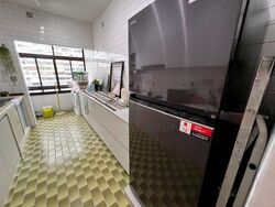 Bukit Timah Plaza / Sherwood Towers (D21), Apartment #523719791